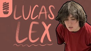 Download Lagu Lucas Lex Interview - The Backlight Podcast Ep. 20