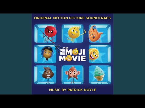 Putar A Princess Takes Flight - Patrick Doyle