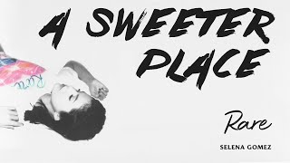 The instrumental version of selena gomez's "a sweeter place". hq
download:
https://www.toneden.io/aiden-kenway-1/post/selena-gomez-a-sweeter-place-instrument...