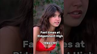 Evolution of Phoebe Cates: From 80s Icon to Life Beyond Hollywood #shorts #aiart #phoebecates Profile