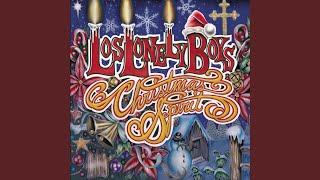 She'll Be My Everything for Christmas - Los Lonely Boys