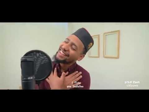 MUAZ HABIB NEW NASHEED YEHULU ESTENFAS     rFLiBpgRYEQ