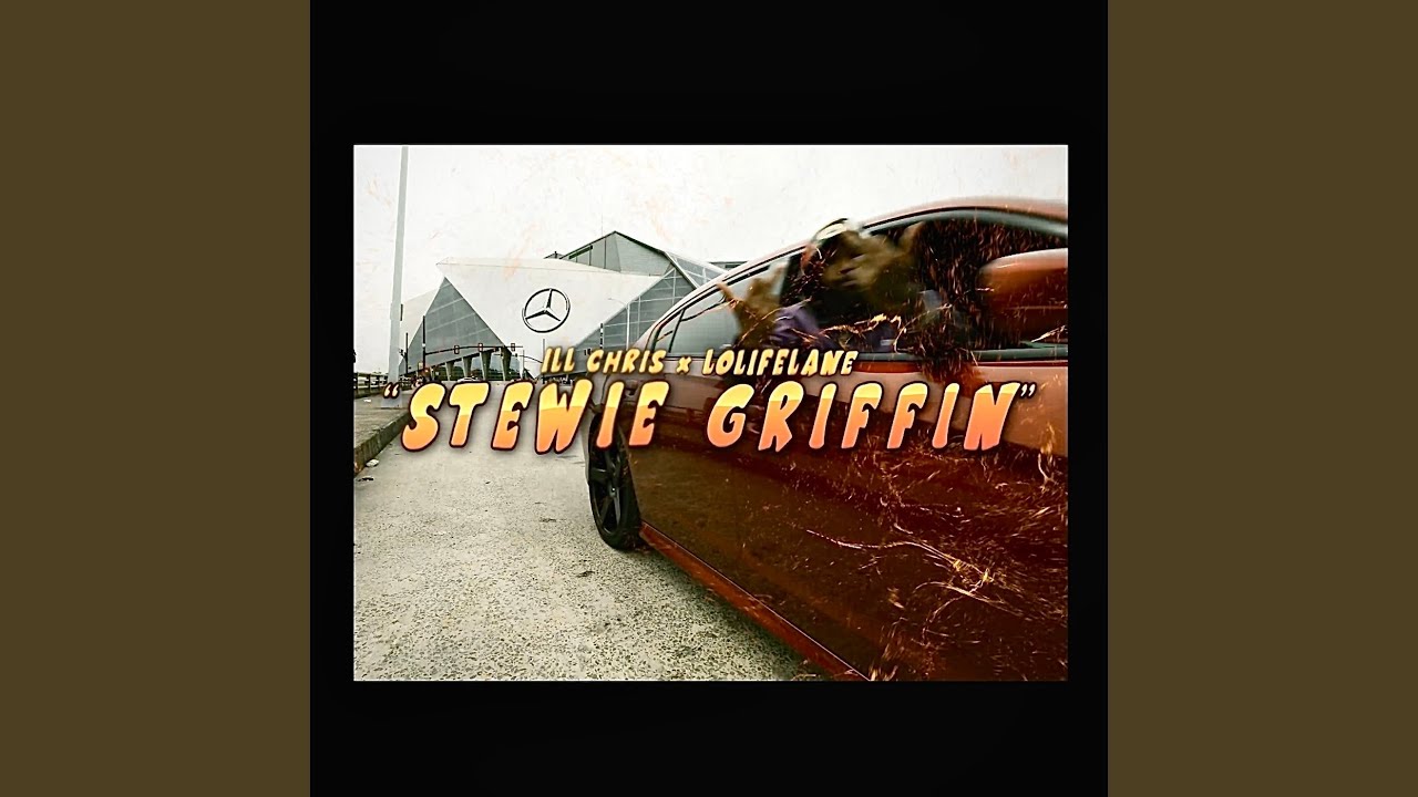 Stewie Griffin YouTube Music