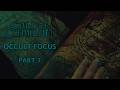 Occult Focus * Call of Cthulhu (2018) * Part 1 of 2