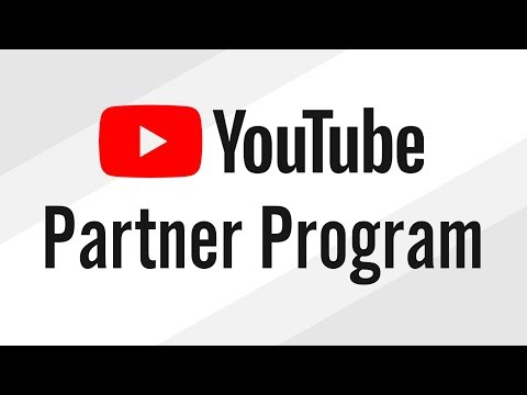 Cara Mudah Mendapatkan Program Mitra Ke YouTube !!