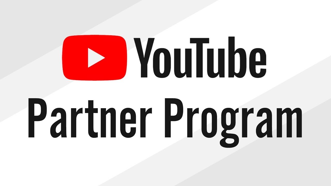 How to Easily Get Into YouTube Partner Program!! YouTube