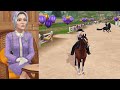 How To Impress The Baroness in Star Stable Online