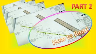 How to Read Isometric Drawing Part 2 - PipingWeldingNDT