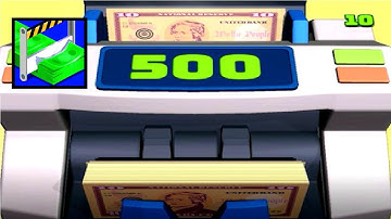 Money Maker 3D gameplay android, ios levels 14-18 | Gameplay A&I