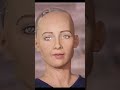 AI ROBOT SAYS SHE WILL KILL HUMANS! ELON MUSK SAYS AI IS DANGEROUS! #artificialintelligence
