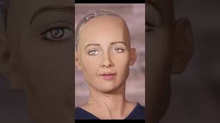 AI ROBOT SAYS SHE WILL KILL HUMANS! ELON MUSK SAYS AI IS DANGEROUS! #artificialintelligence
