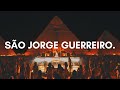 Louis Bongo São Jorge Guerreiro Afro House Louis Bongo São Jorge Guerreiro Afro House