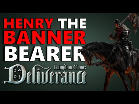 Video: Kingdom Come: Deliverance Tips - En Guide För Att överleva Medieval Bohemia