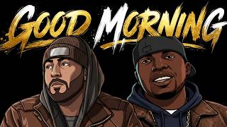 The415Fortune - Good Morning ft. Global | SELAH (Official Music Video)