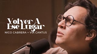 Download Lagu Volver a Ese Lugar - Nico Cabrera (Via Cantus Worship Collective) | Nashville MP3 Download Lagu Volver a Ese Lugar - Nico Cabrera (Via Cantus Worship Collective) | Nashville MP3