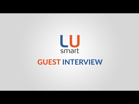 How to Setup a LU-Smart Guest Interview