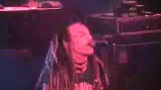The Wildhearts - Girlfriend Clothes Live