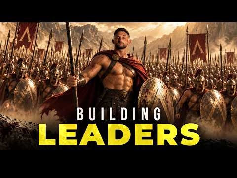 The Difference Between Leaders Who Last and Leaders Who Quit in 30 Days | Unlocked Podcast Ep. 117