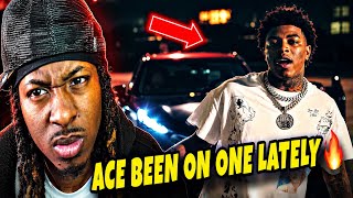 YUNGEEN ACE CAN’T STOP DROPPING HEAT 🔥 | “Who Me” Reaction
