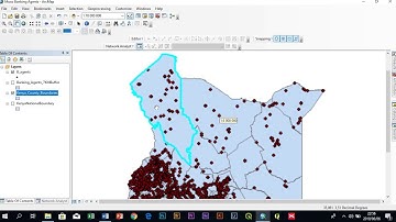GIS Assignment 5: Part 3 - SQL Populating