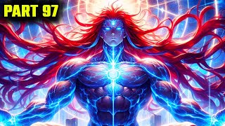 Episode 97 Terragor Ambition (Drip Goku Strongest in The Multiverse)