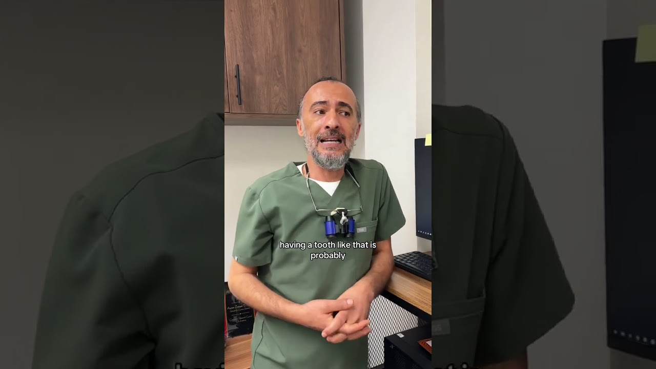Patient Case with Dr. Z