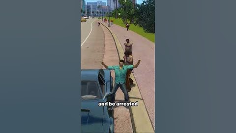 This GTA Vice City Mod Got BANNED For Going Too Far