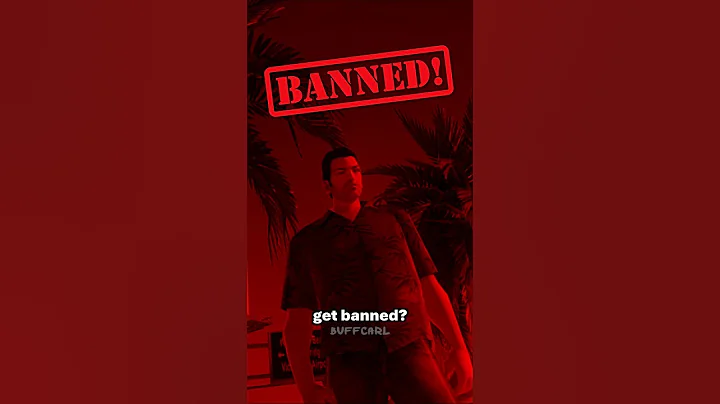 This GTA Vice City Mod Got BANNED For Going Too Far