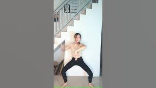Kumpulan Legging Tiktok Kilap Part 5