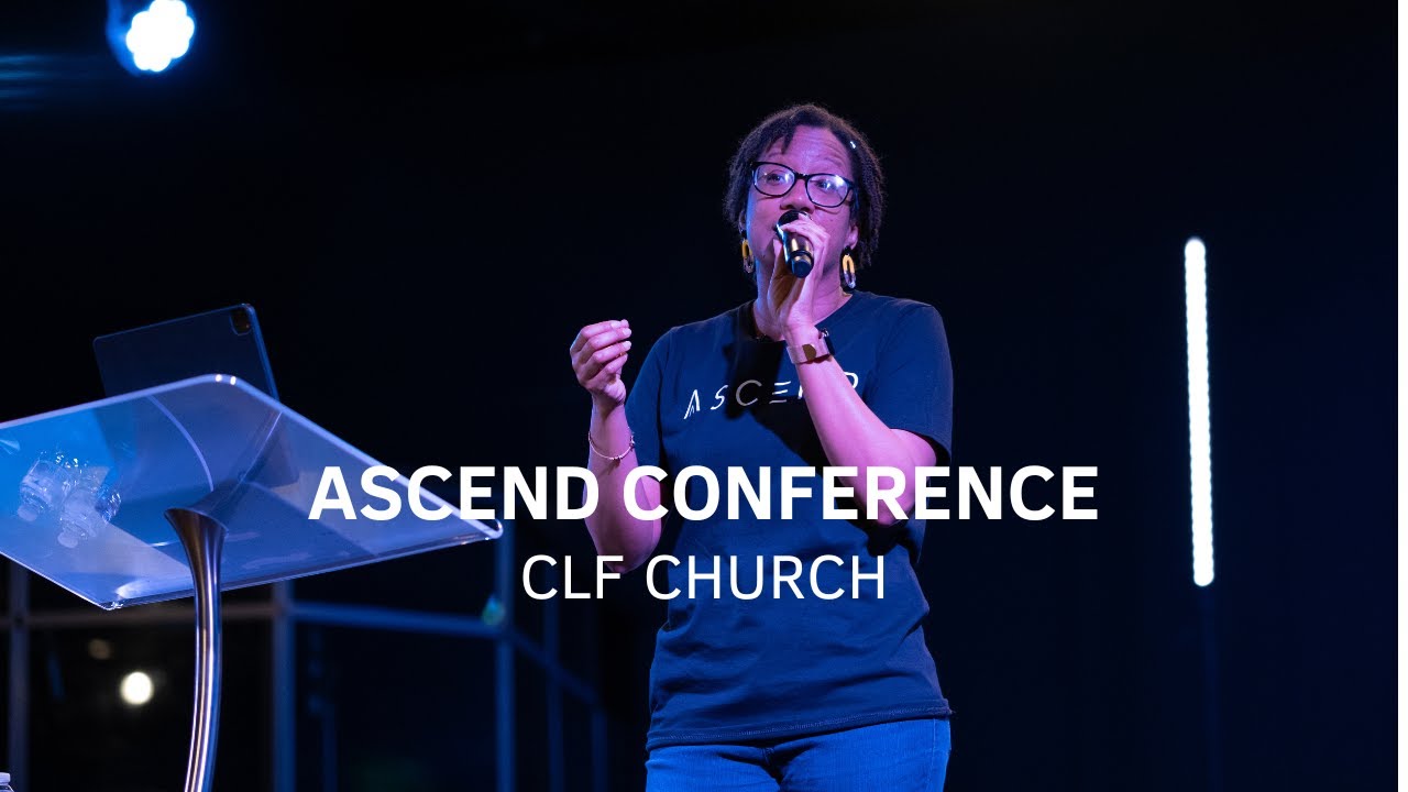 ASCEND RISE CONFERENCE YouTube