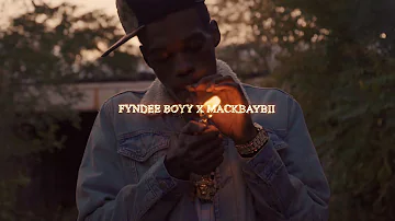 Fyndee Boyy X MackBaybii - "OTF K" (Official Video) Dir. @AMarioFilm