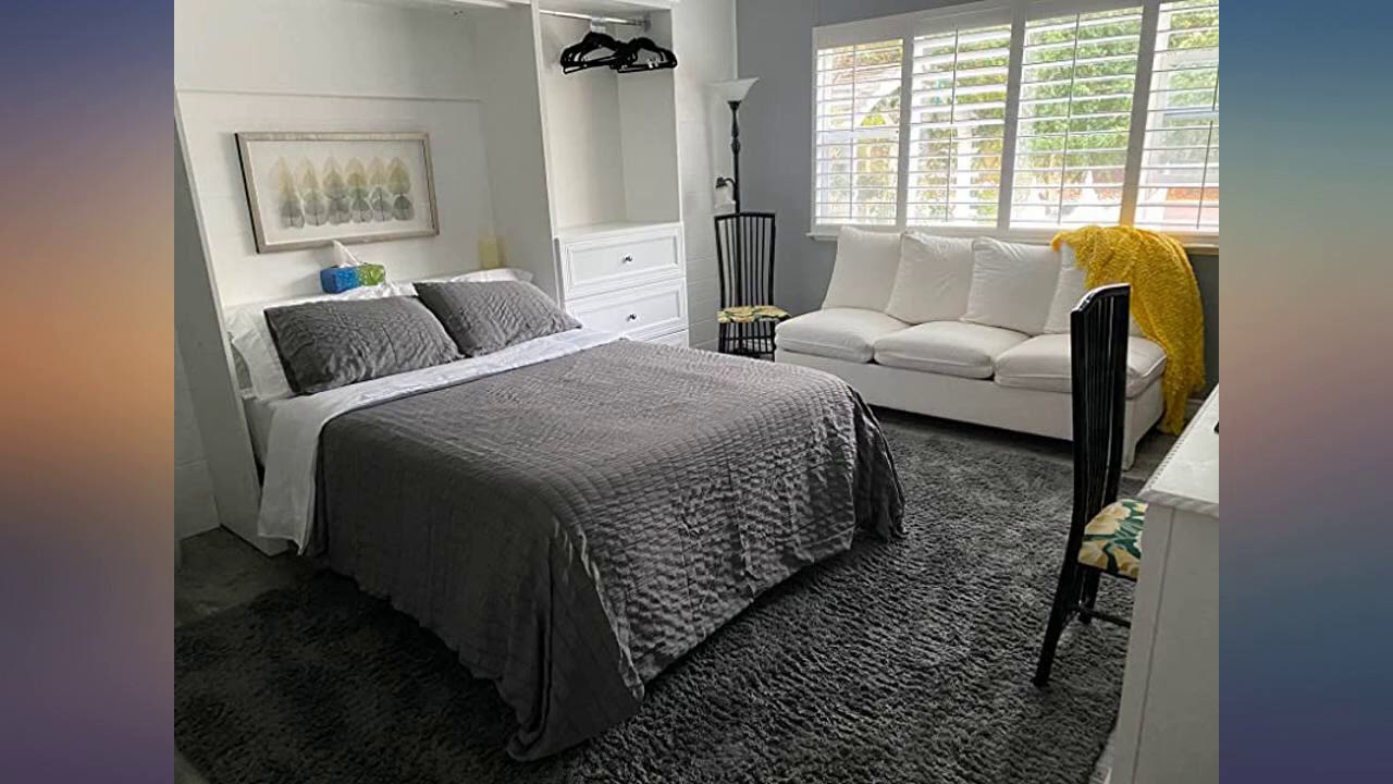 Mayfair Linen 100 Egyptian Cotton Sheets, White Queen Sheets Set, 600