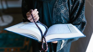 الآيات التي نزلت في غزوة بدر #سورةالانفال