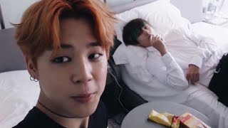 Vmin cursed moments i think a lot