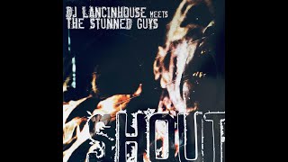 HARDCORE - Dj Lancinhouse meets The Stunned Guys - The Sickest Audio Crime - [Remastered HQ]
