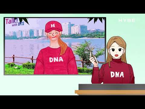 Talk! with BTS Chapter 01 -  Prologue - Talk! with BTS Chapter 01 -  Prologue