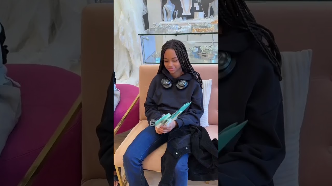 Kund upplevelse i Proms and weddings