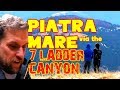 7 Ladders Canyon and Piatra Mare - Mountain Hiking Romania