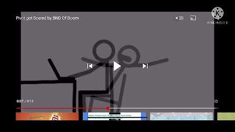 Pivot Got Scared By Klasky Csupo Effects #1 in Pixitracker Major 218