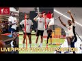 INSIDE!! Liverpool Final Preparations Ahead Of Everton!