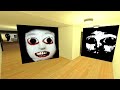 Aheno Nightmare And Aneho Nextbot Gmod