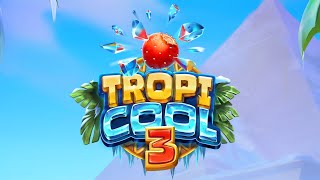 💥 TROPICOOL 3 (ELK STUDIOS) 💥 SUPER BONUS BUY! 💥 NEW SLOT! 💥