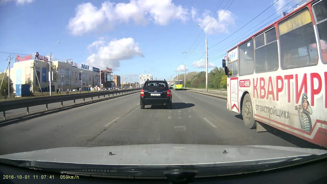 Escort 9500ix INTL vs Автопатруль Радар (фронт 1200м) - YouTube