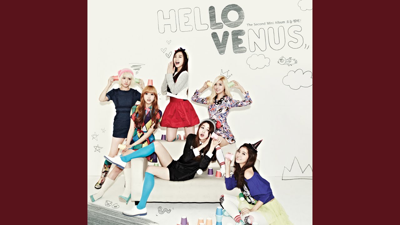 Romantic Love (Romantic Love)