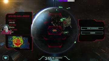 SEND DUDES!! (#WoundedHearts) 46 - XCOM Long War mod