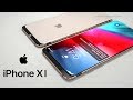 Iphone 11 trailer  redefine concept introduction 2019