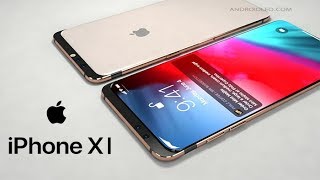 Iphone 11 Trailer Video | Re-Define Concept Introduction 2019