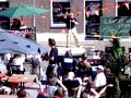 Hilbrand Nawijn op Koninginnedag