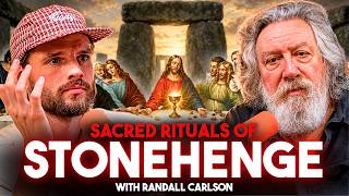 The Ancient Masonic Code Hidden in Stonehenge & The Holy Grail
