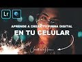 Cómo Crear una Firma Digital para tus Fotos Desde tu Celular